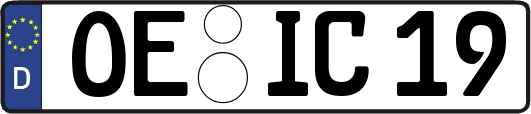 OE-IC19