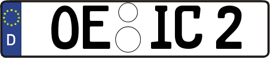 OE-IC2