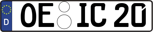 OE-IC20