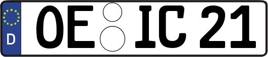 OE-IC21