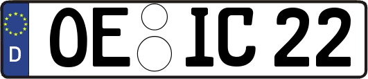 OE-IC22