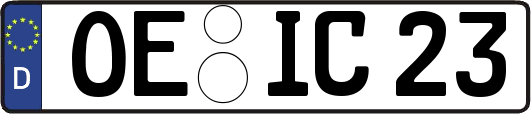 OE-IC23