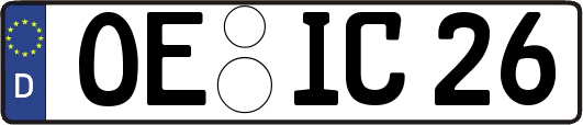 OE-IC26