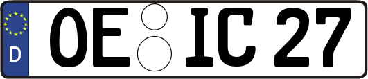 OE-IC27