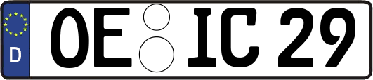 OE-IC29