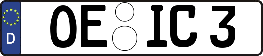 OE-IC3
