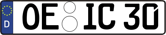 OE-IC30