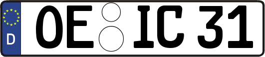OE-IC31