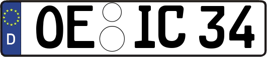 OE-IC34