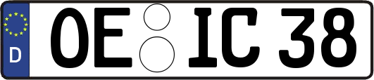 OE-IC38