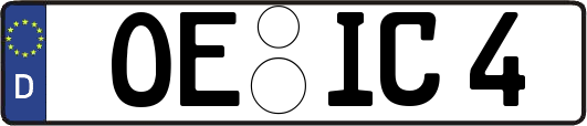 OE-IC4
