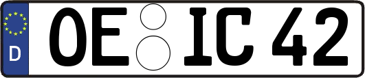 OE-IC42