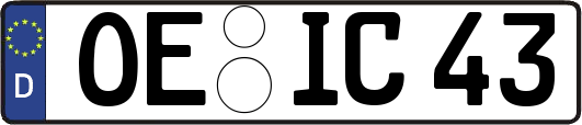 OE-IC43