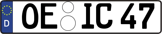 OE-IC47