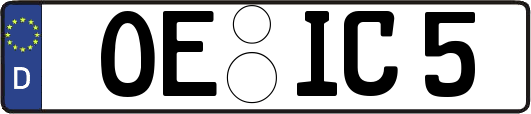 OE-IC5