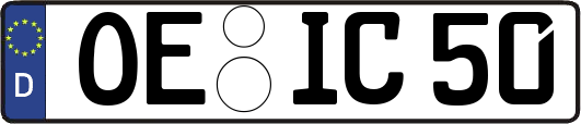 OE-IC50