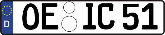OE-IC51