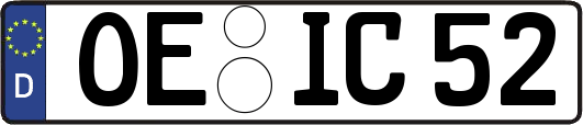 OE-IC52