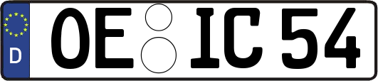OE-IC54