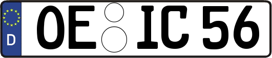 OE-IC56