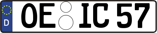 OE-IC57