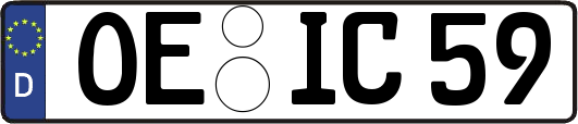 OE-IC59