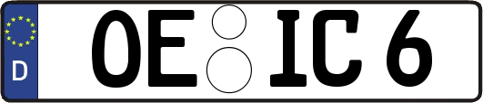 OE-IC6