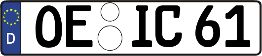 OE-IC61