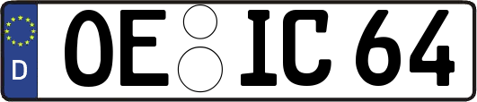 OE-IC64