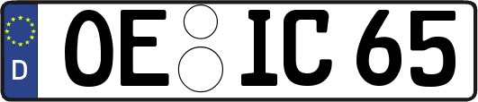 OE-IC65