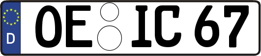 OE-IC67