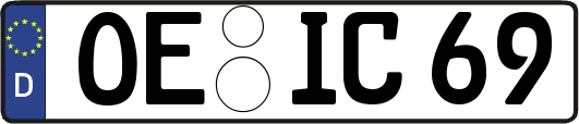 OE-IC69