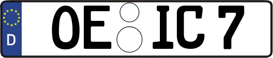 OE-IC7