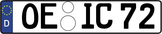 OE-IC72