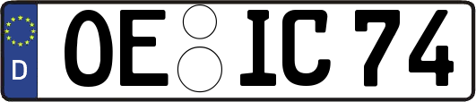 OE-IC74