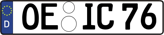 OE-IC76