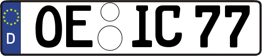 OE-IC77