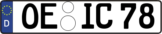 OE-IC78