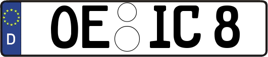 OE-IC8