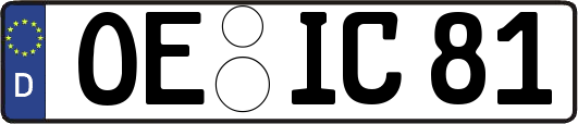 OE-IC81