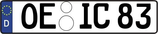 OE-IC83