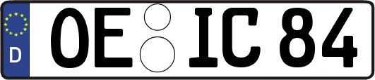 OE-IC84