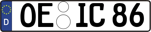 OE-IC86