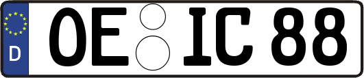 OE-IC88