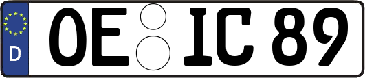 OE-IC89