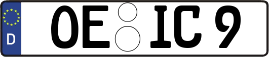 OE-IC9