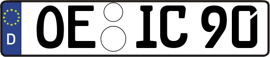 OE-IC90