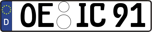 OE-IC91