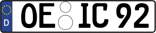 OE-IC92
