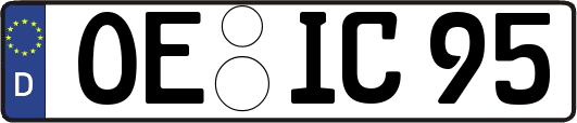 OE-IC95